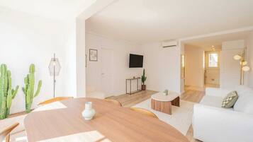 Apartment | Interior
