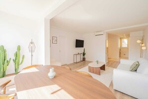 Interior - Magnificent Appartment - 6P - Saint Tropez Center (Saint-Tropez)