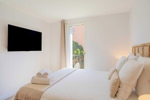 Apartment - Magnificent Appartment - 6P - Saint Tropez Center (Saint-Tropez)