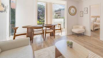 Apartemen | Area keluarga