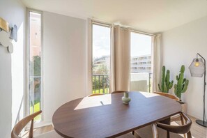 Apartemen | Tempat makan