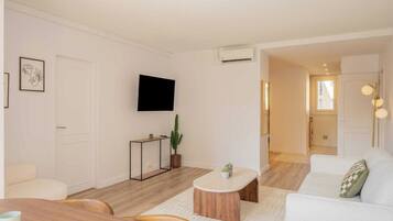 Apartemen | Area keluarga