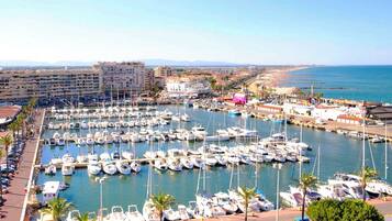 Jachthaven