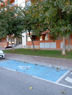 Property grounds - Vrbo Property (Oropesa del Mar)