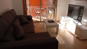 Living area - Vrbo Property (Oropesa del Mar)