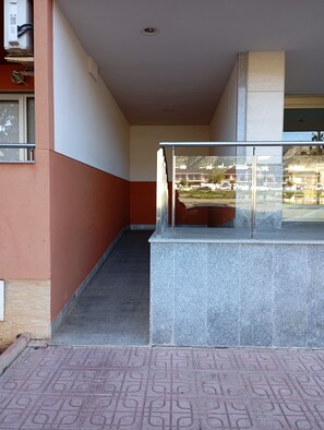 Exterior detail - Vrbo Property (Oropesa del Mar)