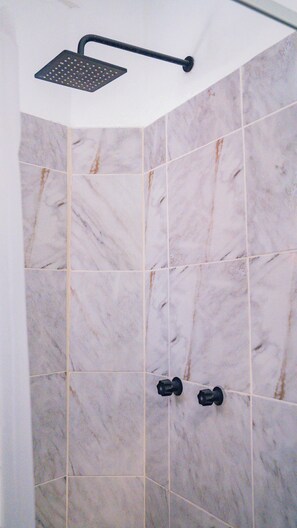 Hair dryer, towels, soap, toilet paper - Style and comfort studio/2 Guests/Ac/Private (Oaxaca de Juárez)