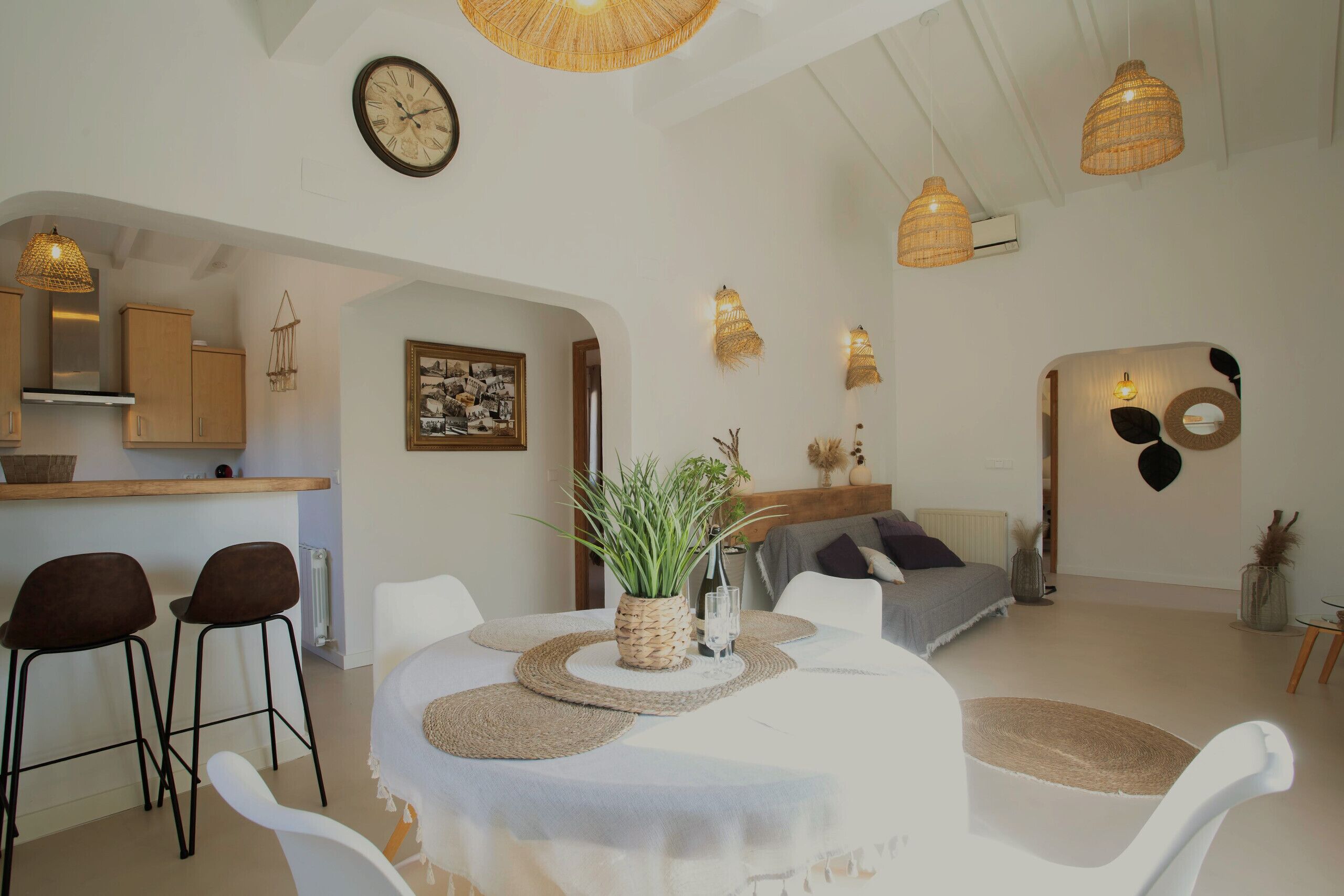 Rumah | 4 kamar tidur