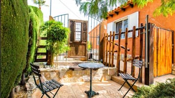 Casa | 4 dormitorios