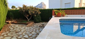House | 4 bedrooms - Villa Tinto Verano 8 PAX (Calpe)