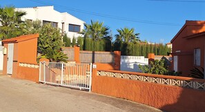 House | 4 bedrooms - Villa Tinto Verano 8 PAX (Calpe)