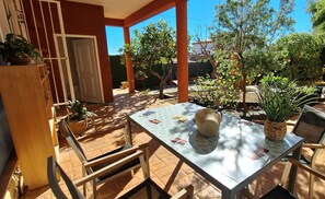 House | 5 bedrooms - Villa Tinto Verano 10 PAX (Calpe)