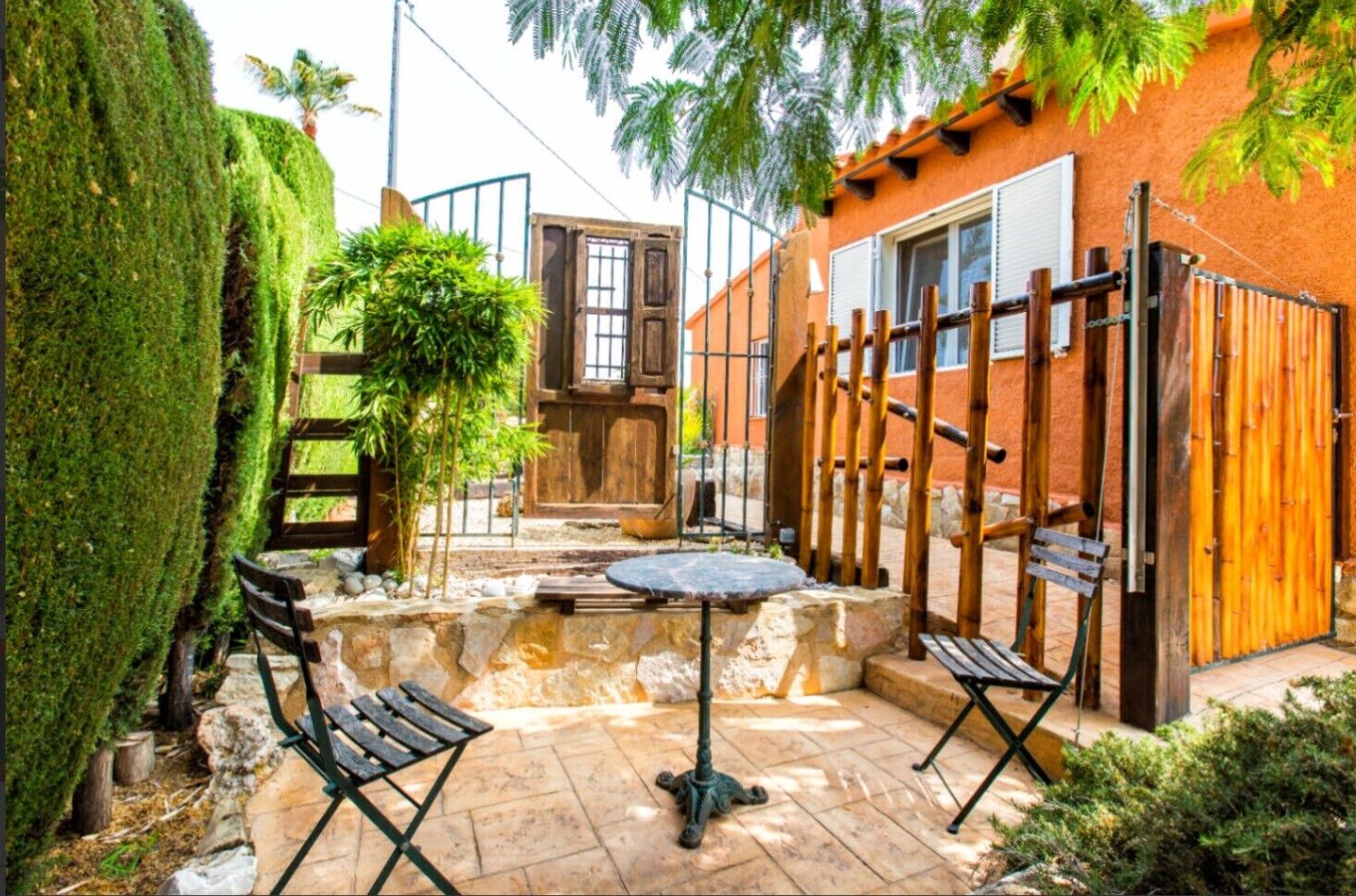 Rumah | 5 kamar tidur