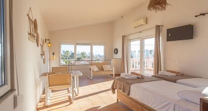 Villa Tinto Verano 10 PAX