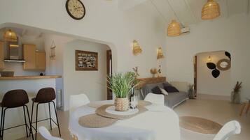 Rumah | 5 kamar tidur