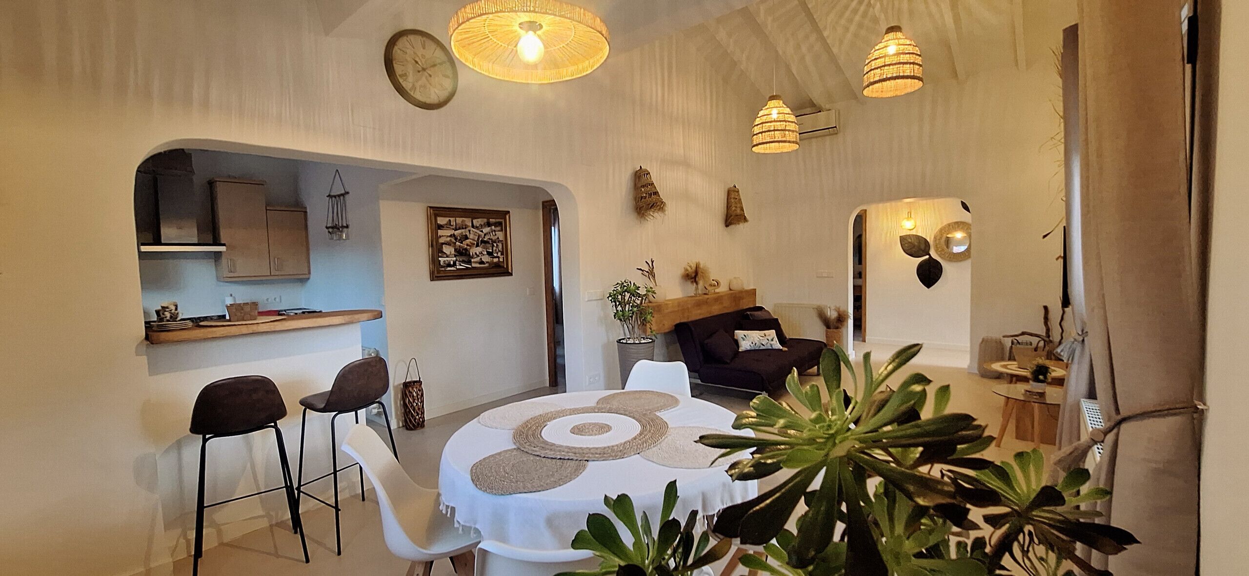 Ferienhaus | 5 Schlafzimmer