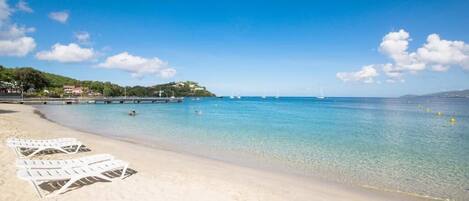 Plage
