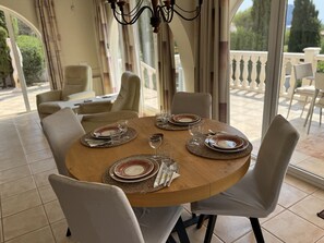 House - Casa Balu Para 6 Personas (Calpe)