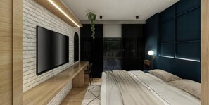 Room - Autenthico X Atempo Local Hotel & Suites (Medellín)