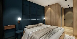 Room - Autenthico X Atempo Local Hotel & Suites (Medellín)