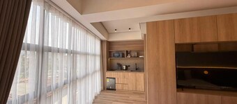 阿根廷奧滕提科 X 阿特波本地酒店及套房
