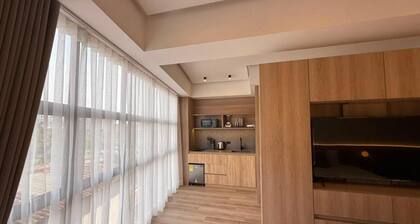 Autenthico X Atempo Local Hotel & Suites