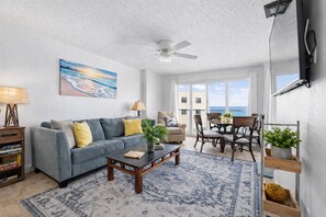 Ferienhaus, barrierefrei | 2 Schlafzimmer