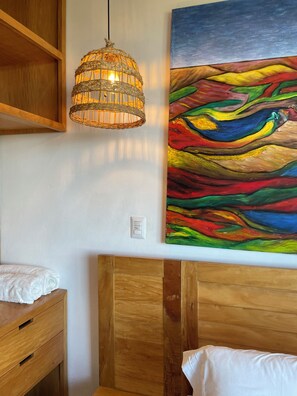 Room - Vrbo Property (El Zonte)