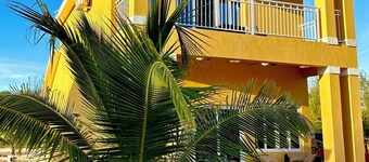 3-bedroom townhome located in Westend/Bootle bay only 66 miles off Palm Beach