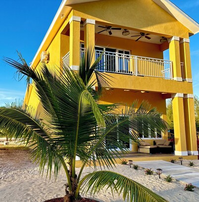 3-bedroom townhome located in Westend/Bootle bay only 66 miles off Palm Beach