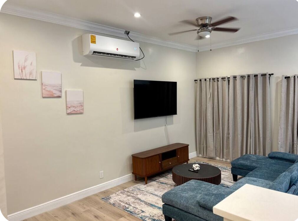 Smart TV