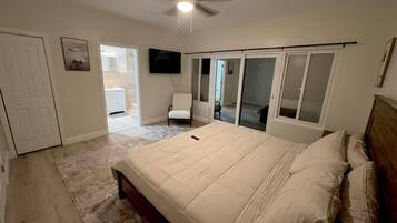 3 chambres, Wi-Fi
