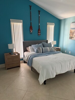 Room - House for the Winter in the Keys with Heated Pool and Island Lifestyle (Layton)