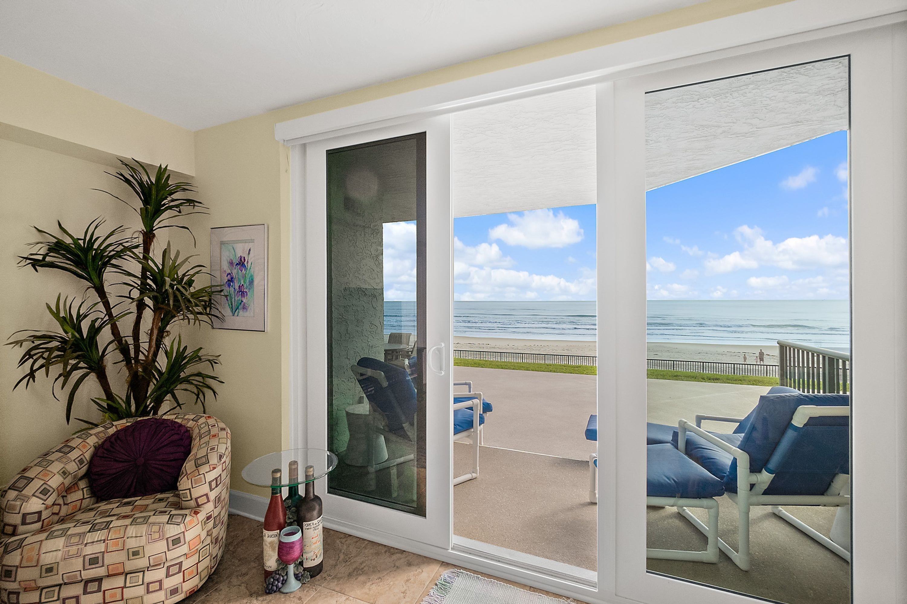 Apartment, Accessible | 2 bedrooms