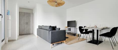 Appartement | Aire de séjour