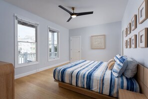 Room - Ocean Front Pool+HotTub+Elevator 9Bedroom8Bathroom (Surf City)