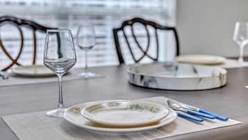 Dineren