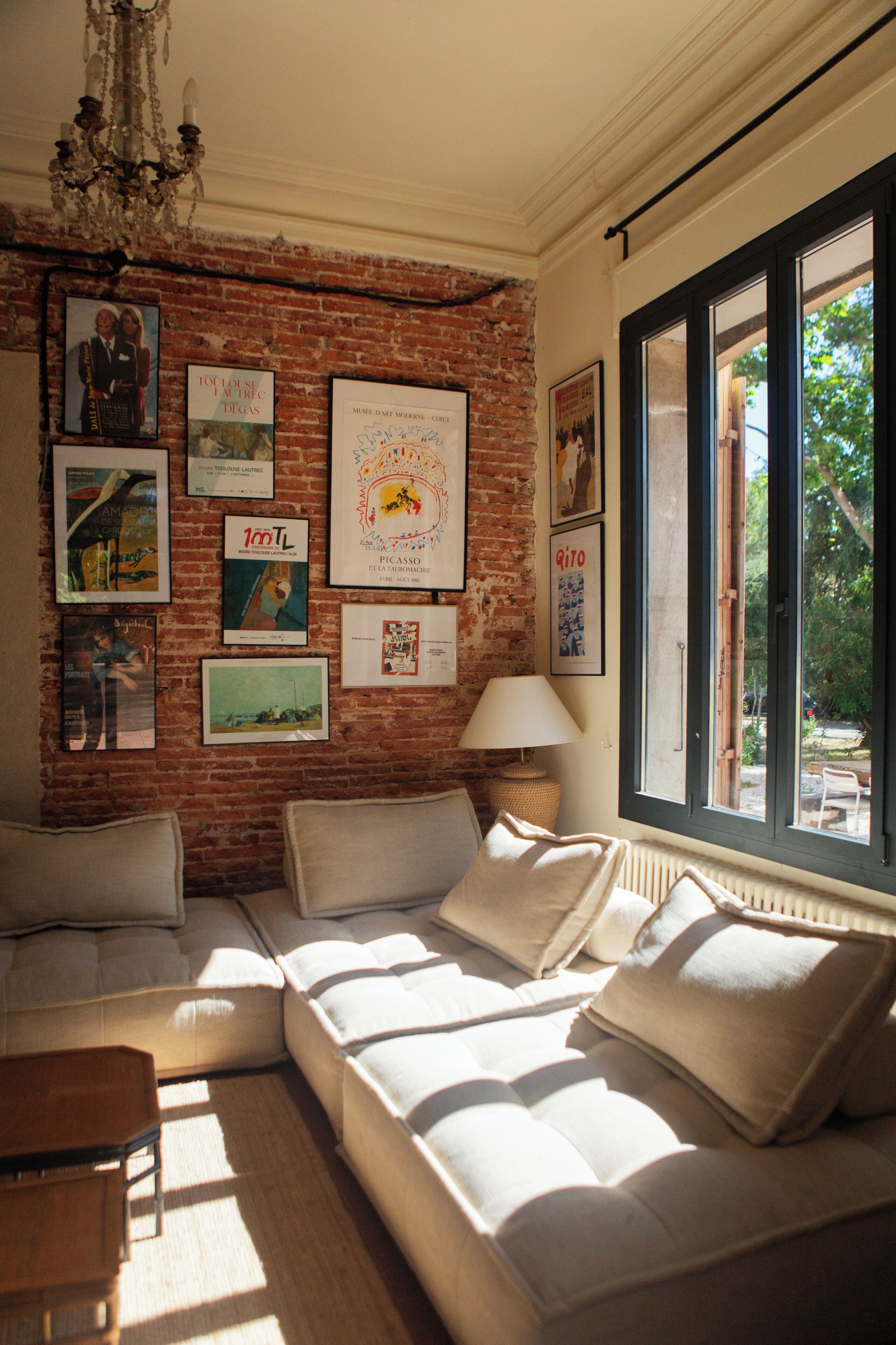 Intérieur