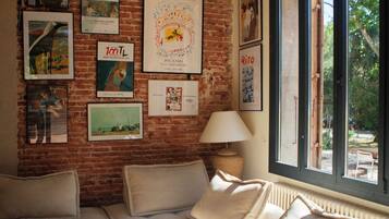 Intérieur