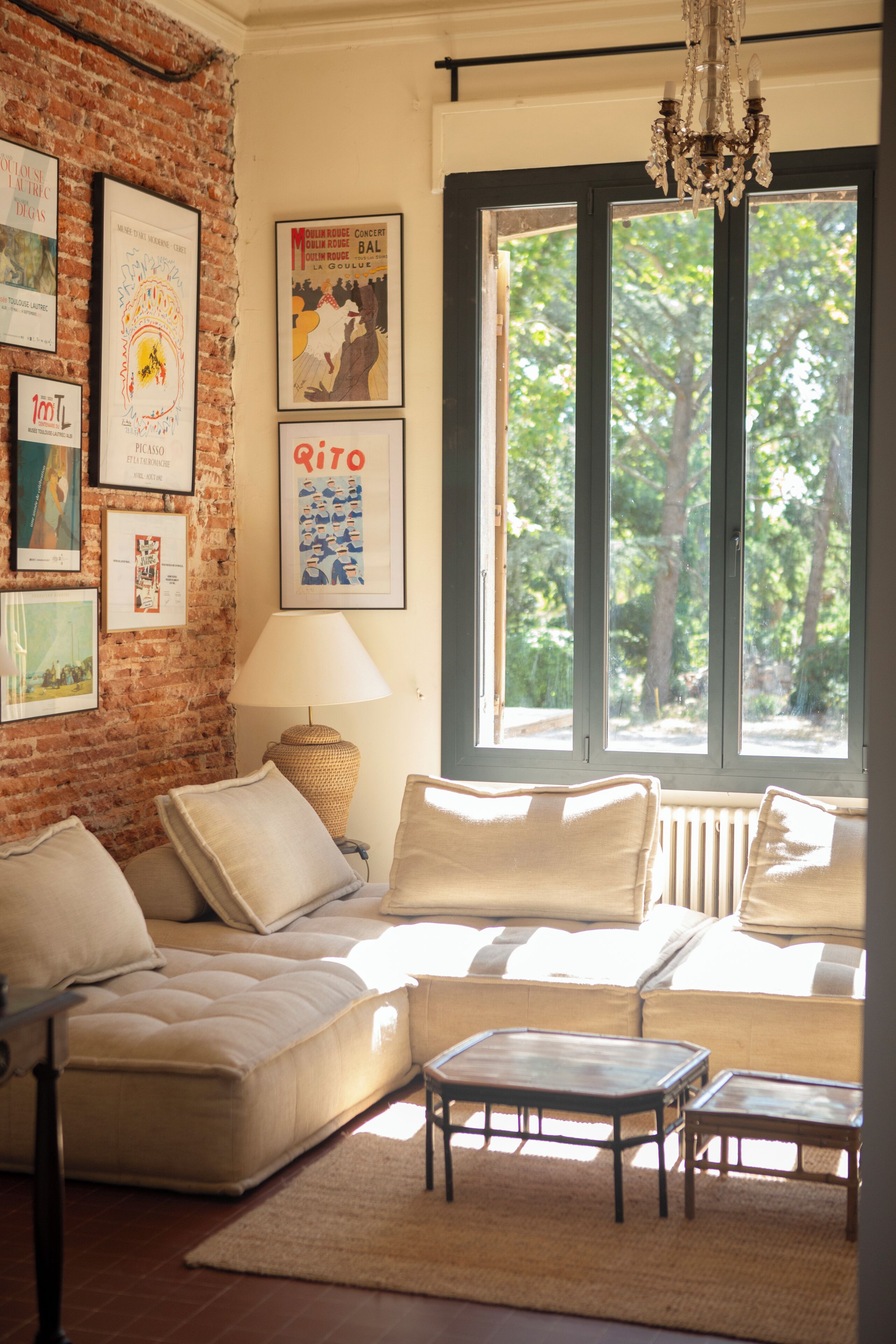 Intérieur