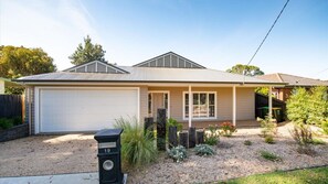 Exterior - Wilson's Beach Beauty (Inverloch)