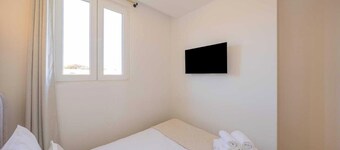 Charming Apartment - 2bdr/6p - Saint Tropez/port