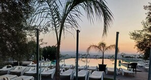 Exterior - Sivillage  (Sicilia)