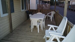 Teras/veranda