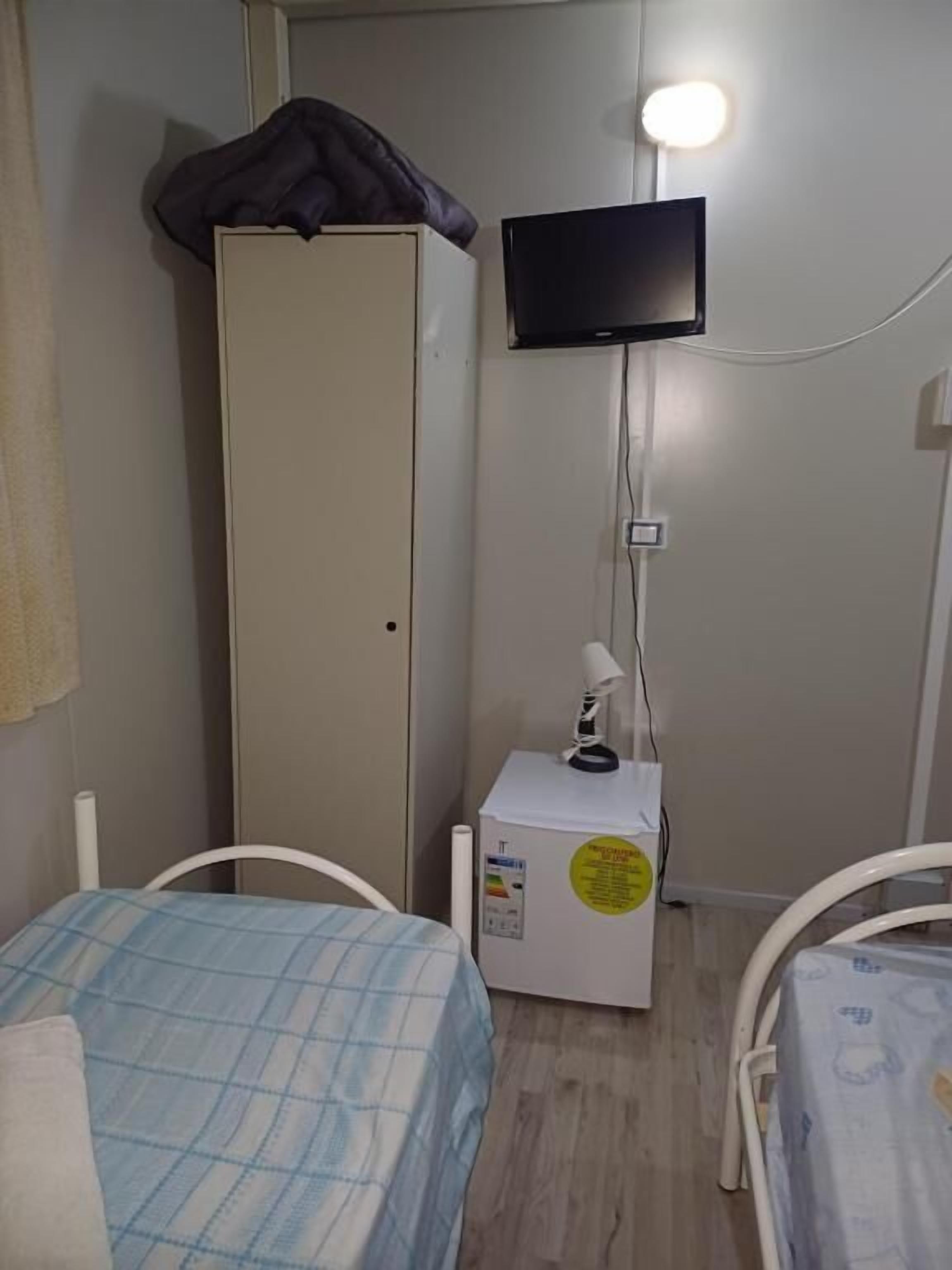 Bungalow, Garden View