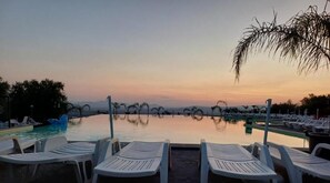 Pool - Sivillage  (Sicilia)