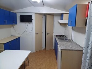 Private kitchen - Sivillage  (Belpasso)