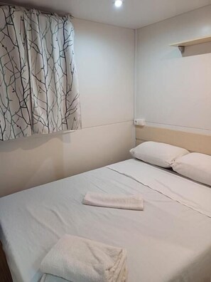 Mobile Home, Garden View - Sivillage  (Sicilia)