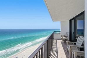 Property grounds - Diamonds on the Water- Luxury 16th-Floor Gulf Views (Santa Rosa Beach)