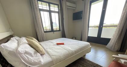 Tenexia – Cozy Studio La Gaulette | 5 min from Le Morne
